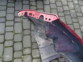 GN15-17757-M Бампер передний Ford EcoSport Арт e12764501, вид 10