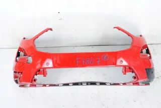 GN15-17757-M Бампер передний Ford EcoSport Арт e12764500, вид 1