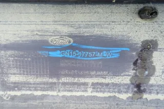 GN15-17757-M Бампер передний Ford EcoSport Арт e12764500, вид 11