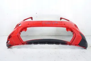 GN15-17757-M Бампер передний Ford EcoSport Арт e12764500, вид 2