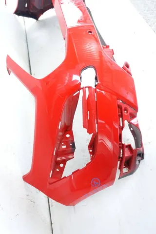 GN15-17757-M Бампер передний Ford EcoSport Арт e12764500, вид 3