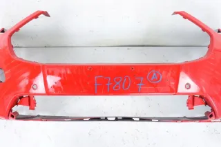 GN15-17757-M Бампер передний Ford EcoSport Арт e12764500, вид 4