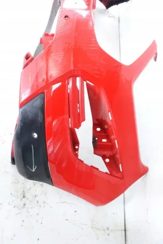 GN15-17757-M Бампер передний Ford EcoSport Арт e12764500, вид 5