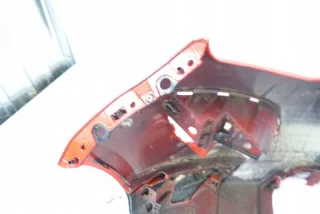 GN15-17757-M Бампер передний Ford EcoSport Арт e12764500, вид 7