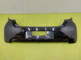2ZDETT Бампер задний Daihatsu Sirion Арт e12764467, вид 1