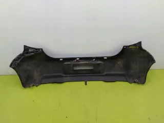 2ZDETT Бампер задний Daihatsu Sirion Арт e12764467, вид 11