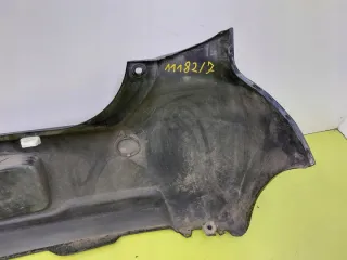2ZDETT Бампер задний Daihatsu Sirion Арт e12764467, вид 14