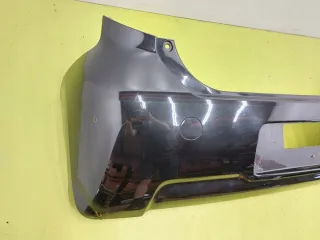2ZDETT Бампер задний Daihatsu Sirion Арт e12764467, вид 2