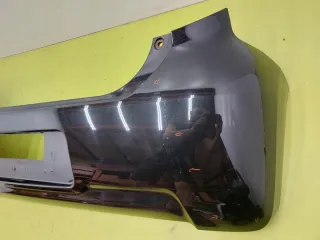 2ZDETT Бампер задний Daihatsu Sirion Арт e12764467, вид 4