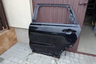 14487414 Дверь задняя левая Kia Sorento 4 Арт e12764427, вид 1