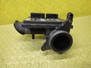 A1661500179 Блок управления двигателем Mercedes A W168 Арт e12764397, вид 3