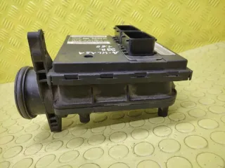 A1661500179 Блок управления двигателем Mercedes A W168 Арт e12764397, вид 4