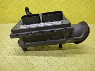 A1661500179 Блок управления двигателем Mercedes A W168 Арт e12764397, вид 5