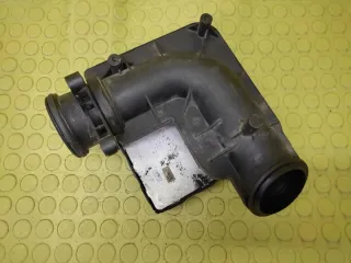 A1661500179 Блок управления двигателем Mercedes A W168 Арт e12764397, вид 7