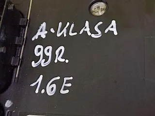 A1661500179 Блок управления двигателем Mercedes A W168 Арт e12764397, вид 10