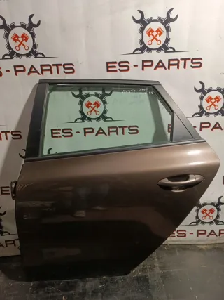 111111111111111W2111F111111111111 Дверь задняя левая Kia Ceed 2 Арт e12764387, вид 1