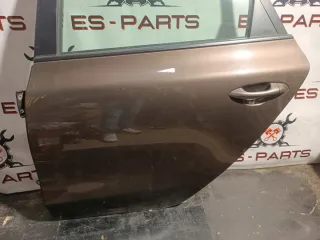 111111111111111W2111F111111111111 Дверь задняя левая Kia Ceed 2 Арт e12764387, вид 2