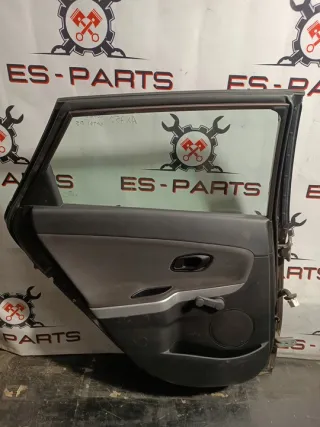 111111111111111W2111F111111111111 Дверь задняя левая Kia Ceed 2 Арт e12764387, вид 4