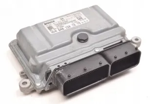 A6401507279 Блок управления двигателем Mercedes A W169 Арт e12764377, вид 1