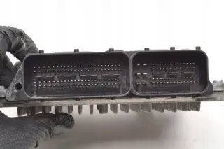 A6401507279 Блок управления двигателем Mercedes A W169 Арт e12764377, вид 4
