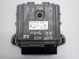 A2709002100 0261S09816 Блок управления двигателем Mercedes A W176 Арт e12764367, вид 1