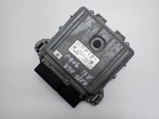 A2709002100 0261S09816 Блок управления двигателем Mercedes A W176 Арт e12764367, вид 2