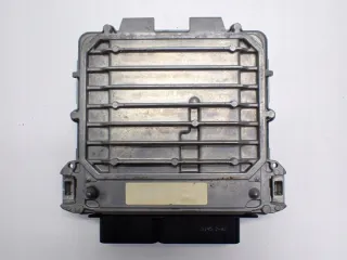 A2709002100 0261S09816 Блок управления двигателем Mercedes A W176 Арт e12764367, вид 4