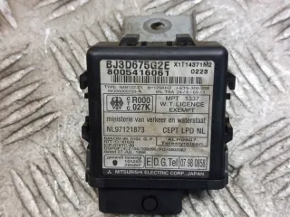 RF2L18880E 407913-1765 BJ3D675G2E Блок управления двигателем Mazda 323 BJ Арт e12764304, вид 4