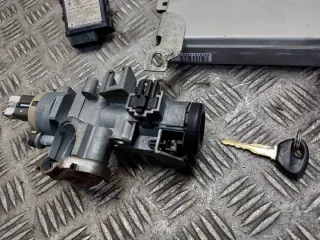 RF2L18880E 407913-1765 BJ3D675G2E Блок управления двигателем Mazda 323 BJ Арт e12764304, вид 5