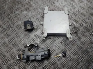 RF2L18880E 407913-1765 BJ3D675G2E Блок управления двигателем Mazda 323 BJ Арт e12764304, вид 6
