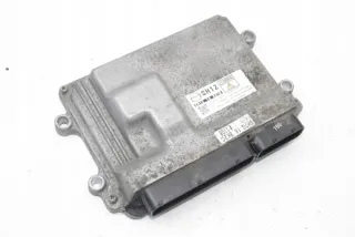 SH1218881B Блок управления двигателем Mazda 3 BM Арт e12764293, вид 1