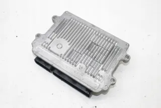 SH1218881B Блок управления двигателем Mazda 3 BM Арт e12764293, вид 3