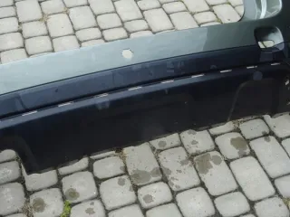 850220033R Бампер задний Dacia Duster 1 Арт e12764284, вид 3