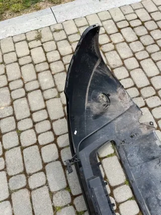  Бампер передний Dacia Duster 1 Арт e12764283, вид 5