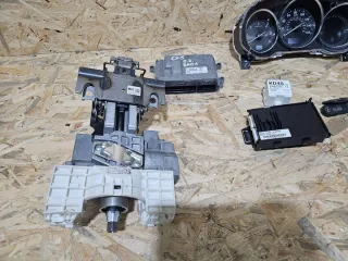 SH0118881U Блок управления двигателем Mazda 2 DY Арт e12764273, вид 4