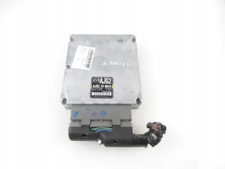 AJG218881A, 2797004262 AJG218881A Блок управления двигателем Mazda 2 DY Арт e12764272, вид 1