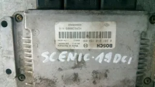 0281010189 Блок управления двигателем Mazda 2 DE Арт e12764263, вид 2