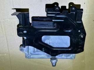 PYFA-18-881 PYFA18881 Блок управления двигателем Mazda 2 DE Арт e12764251, вид 2