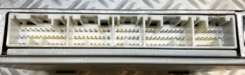 89661-53210 Блок управления двигателем Lexus IS 1 Арт e12764230, вид 3