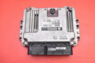 391102BAH2 Блок управления двигателем Kia Sportage 3 Арт e12764178, вид 1