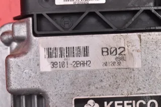 391102BAH2 Блок управления двигателем Kia Sportage 3 Арт e12764178, вид 8