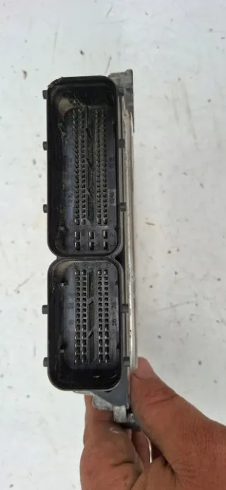 39111-2A171 0281016428 39117-2A171 Блок управления двигателем Kia Soul 1 Арт e12764169, вид 2