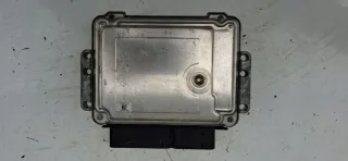 39111-2A171 0281016428 39117-2A171 Блок управления двигателем Kia Soul 1 Арт e12764169, вид 3