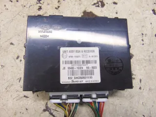 39110-26CF0, 3911026CF0 Блок управления двигателем Kia Rio 2 Арт e12764148, вид 11