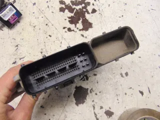 39110-26CF0, 3911026CF0 Блок управления двигателем Kia Rio 2 Арт e12764148, вид 4