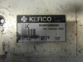 39110-26CF0, 3911026CF0 Блок управления двигателем Kia Rio 2 Арт e12764148, вид 6