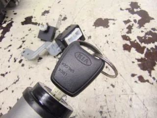 39110-26CF0, 3911026CF0 Блок управления двигателем Kia Rio 2 Арт e12764148, вид 8