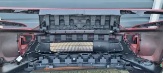  Бампер передний Citroen C3 Aircross  Арт e12764138, вид 13