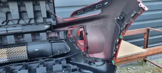  Бампер передний Citroen C3 Aircross  Арт e12764138, вид 15