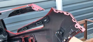  Бампер передний Citroen C3 Aircross  Арт e12764138, вид 16